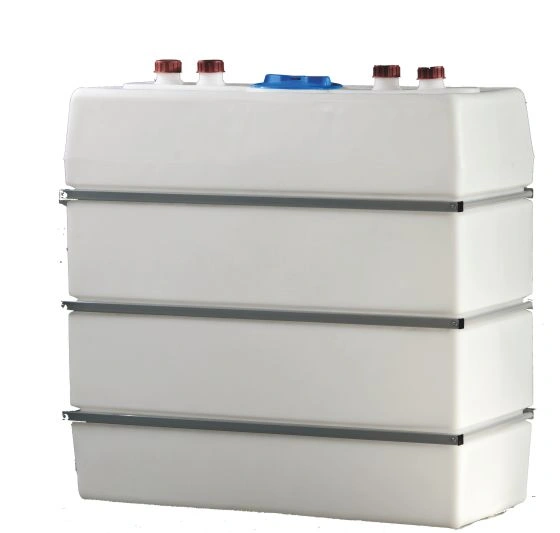 Бак кубический