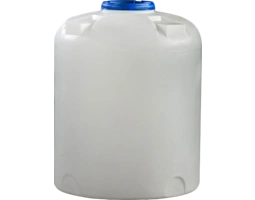 Бак вертикальный