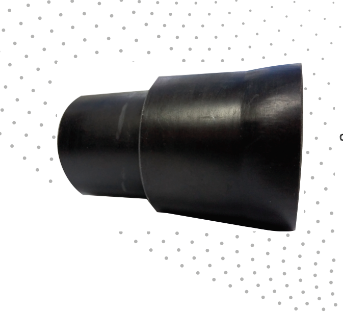 Переход ПЭ для труб