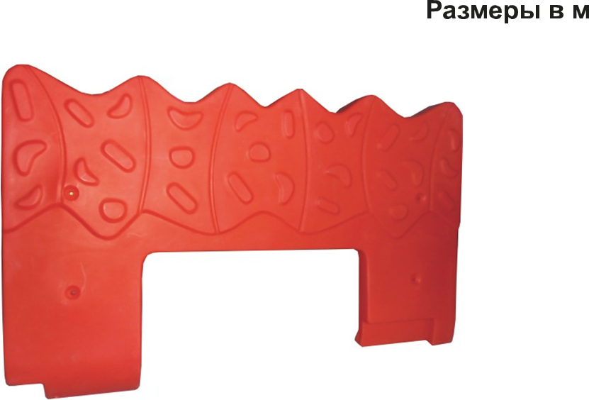 Крыло крыши