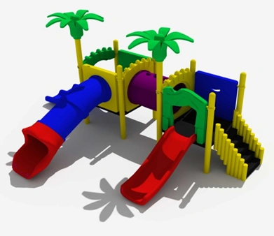 Веселые горки