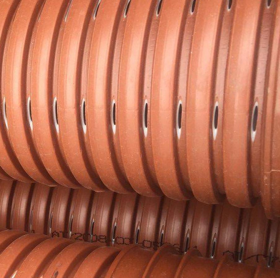 Частота перфорации (Тип III)