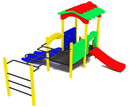 Лёлик и Болик