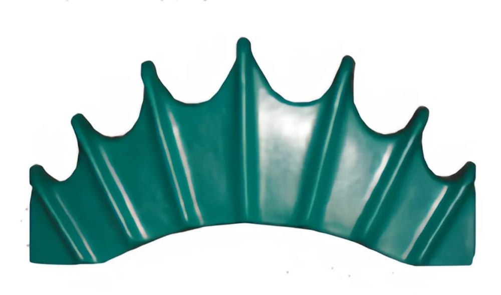 Малый гребень