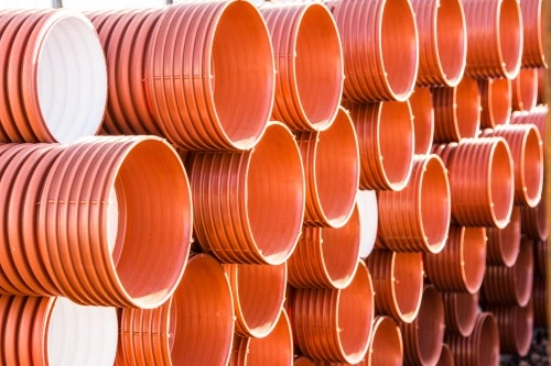 Труба «OPTIMA» SN 8