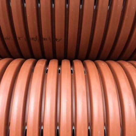 Частота перфорации (Тип IV)