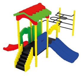 Лёлик и Болик