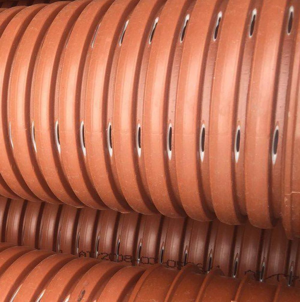 Частота перфорации (Тип II)