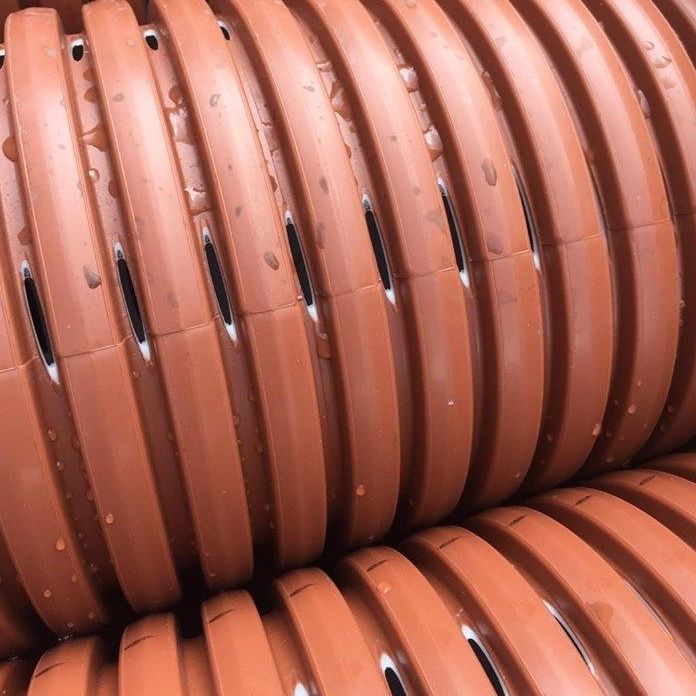 Частота перфорации (Тип I)