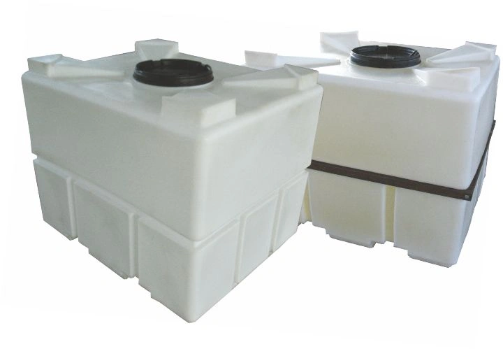 Бак еврокуб