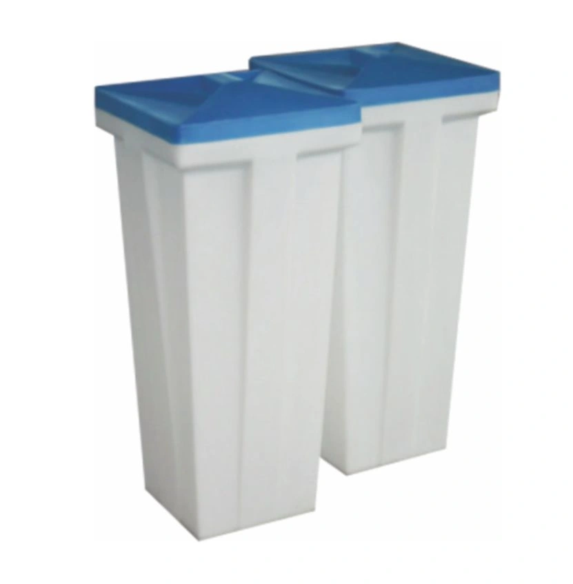 Солевые баки