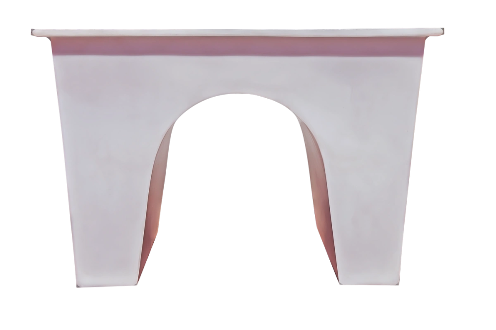 Утяжелители для балластировки трубопроводов