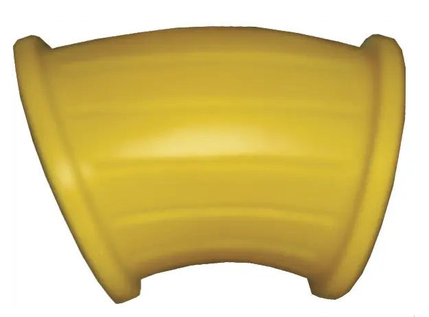 Кривая труба