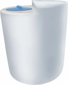 Баки для химикатов