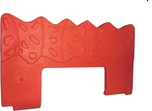 Крыло крыши