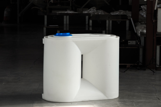 Бак кубический