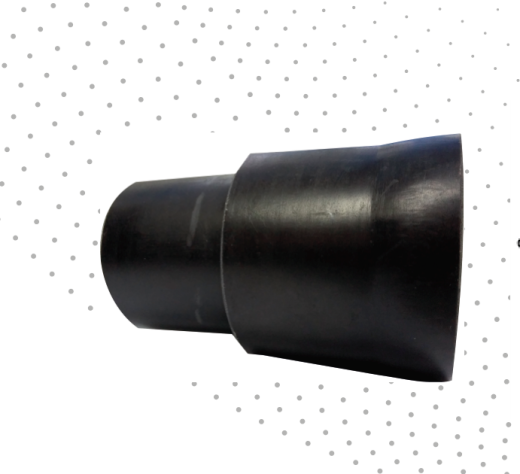 Переход ПЭ для труб