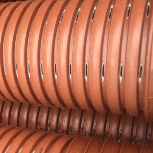 Частота перфорации (Тип IV)