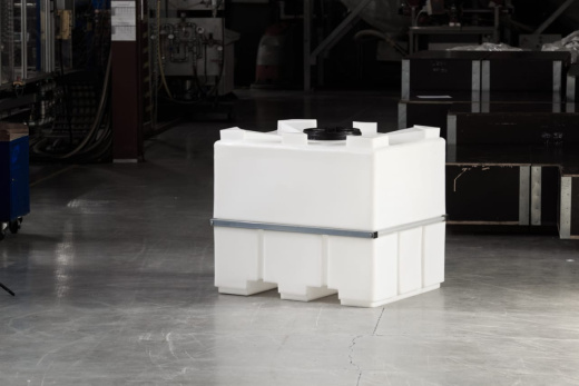 Бак еврокуб