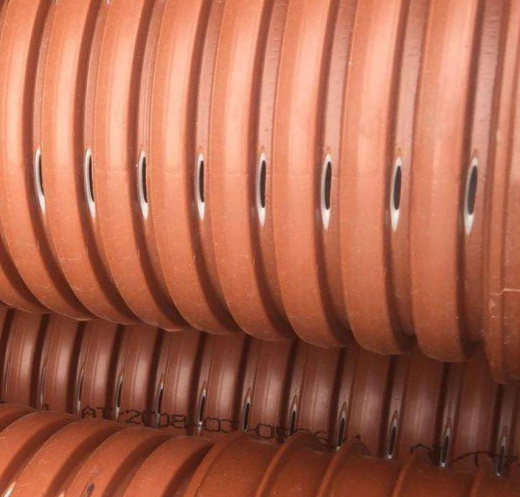 Частота перфорации (Тип I)