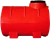 Цистерна горизонтальная