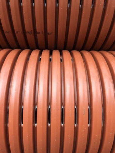 Частота перфорации (Тип III)