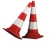 Конус дорожный (сигнальный) 750