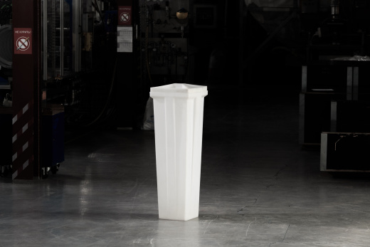 Солевые баки