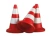 Конус дорожный (сигнальный) 520