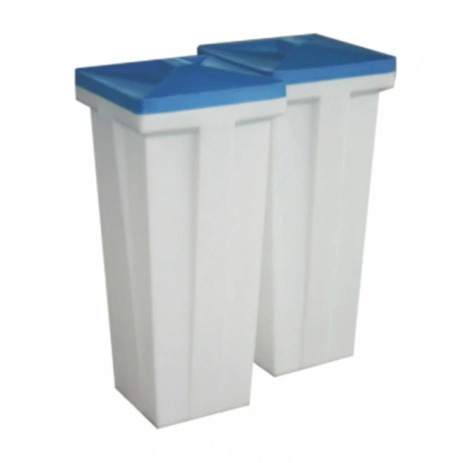 Солевые баки