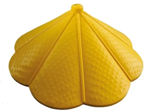 Крыша «Грибок»