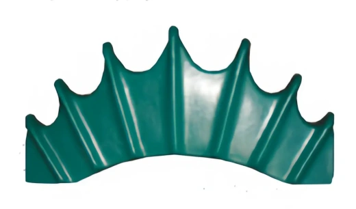 Малый гребень