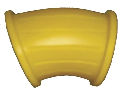 Кривая труба