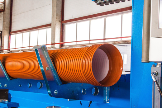 Труба «OPTIMA» SN 12